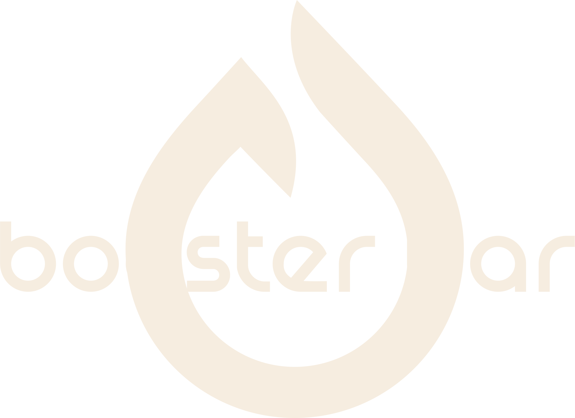 Booster bar