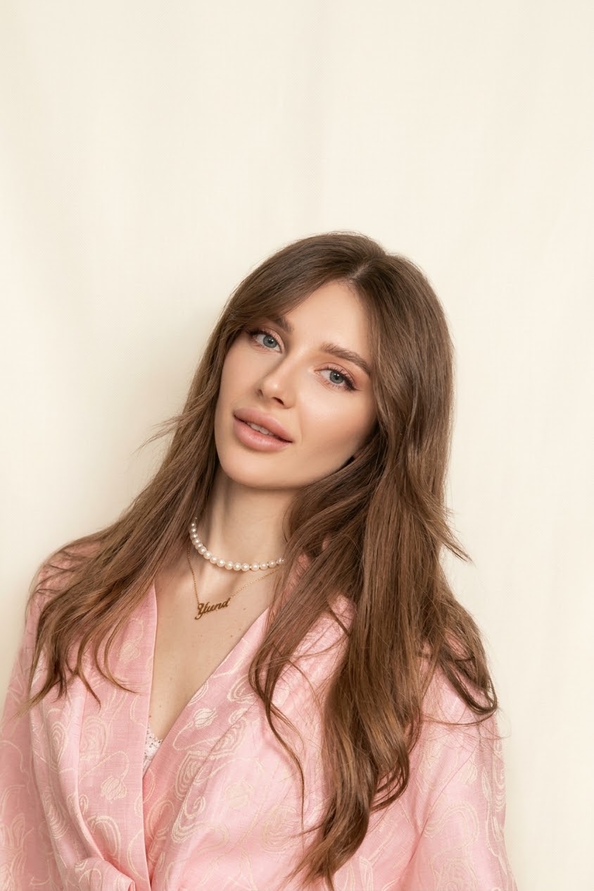 Яна Урусова
